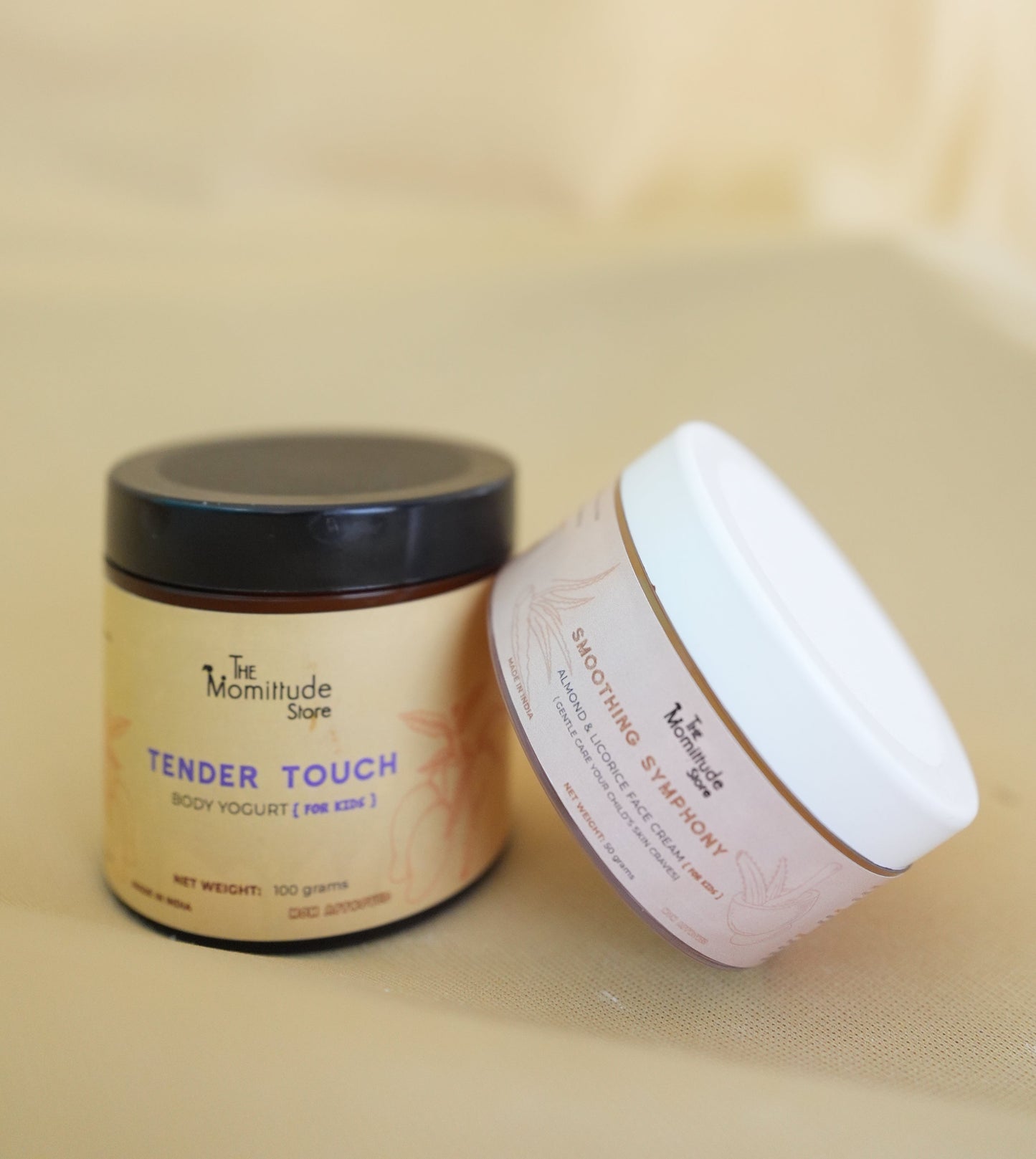Tender Care Combo for Kids