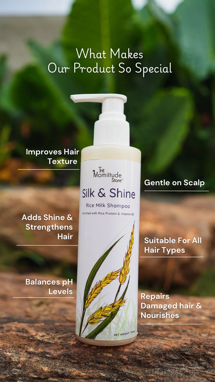 Frizz-Free Care Duo | Dry Hair Combo, Argan Oil , Shea Butter Conditioner | Hair Care For Extremely Dry & Curly hair Types