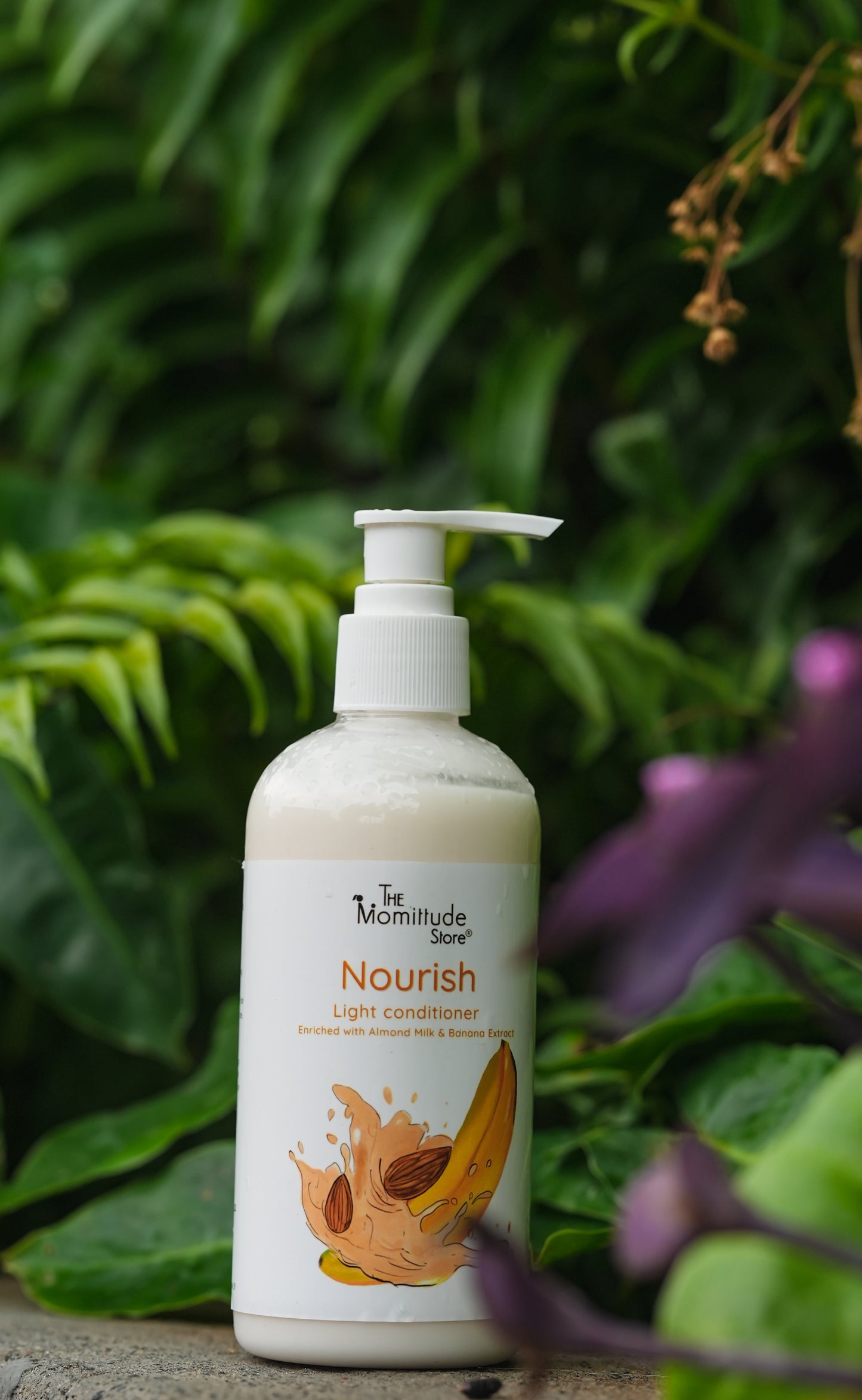 Nourish | Light Hair Conditioner