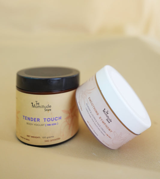 Tender Care Combo for Kids