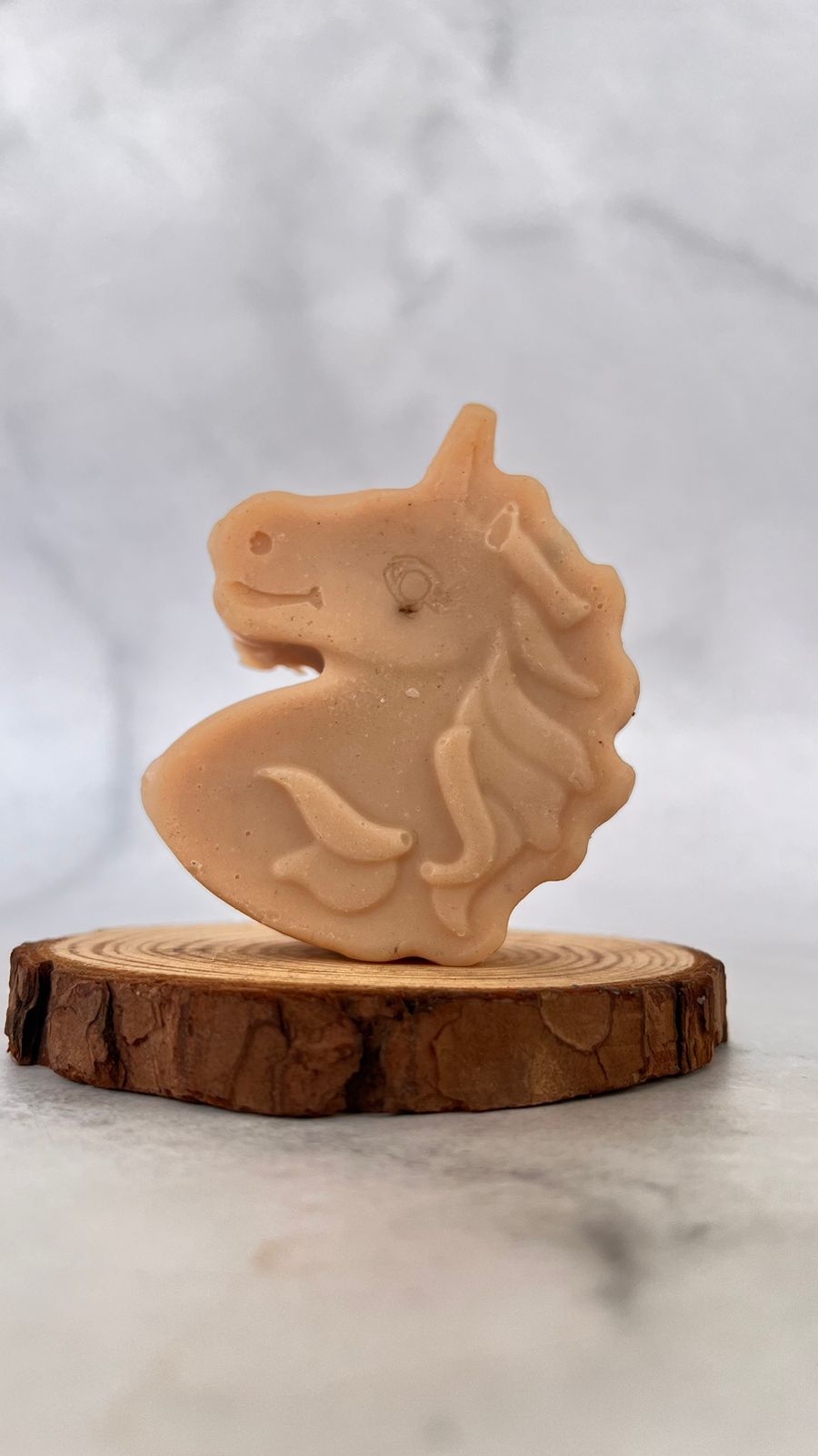 Butter Bar Cold Process Soap | Shea, Cocoa & Mango Butter | Deep Moisture, Natural Glow | 1Y+ | 100G